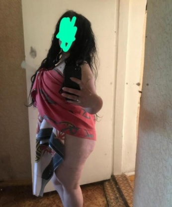 Анкета проститутки Людмила - город Сафарово, 24 года, №14104