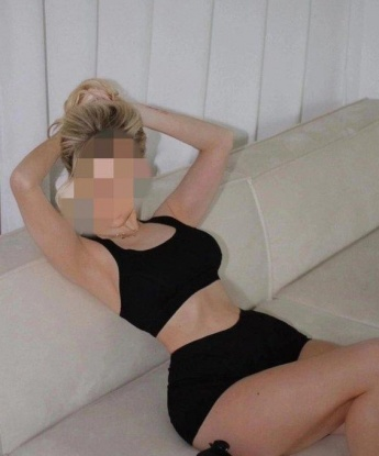 Анкета проститутки Чарлиз - город Сафарово, 31 год, №9551